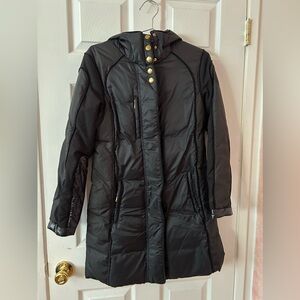 Gucci Puffer Jacket